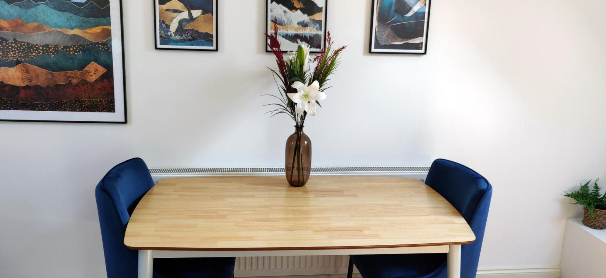 Leamington Spa Warwick Place Apartments Dış mekan fotoğraf