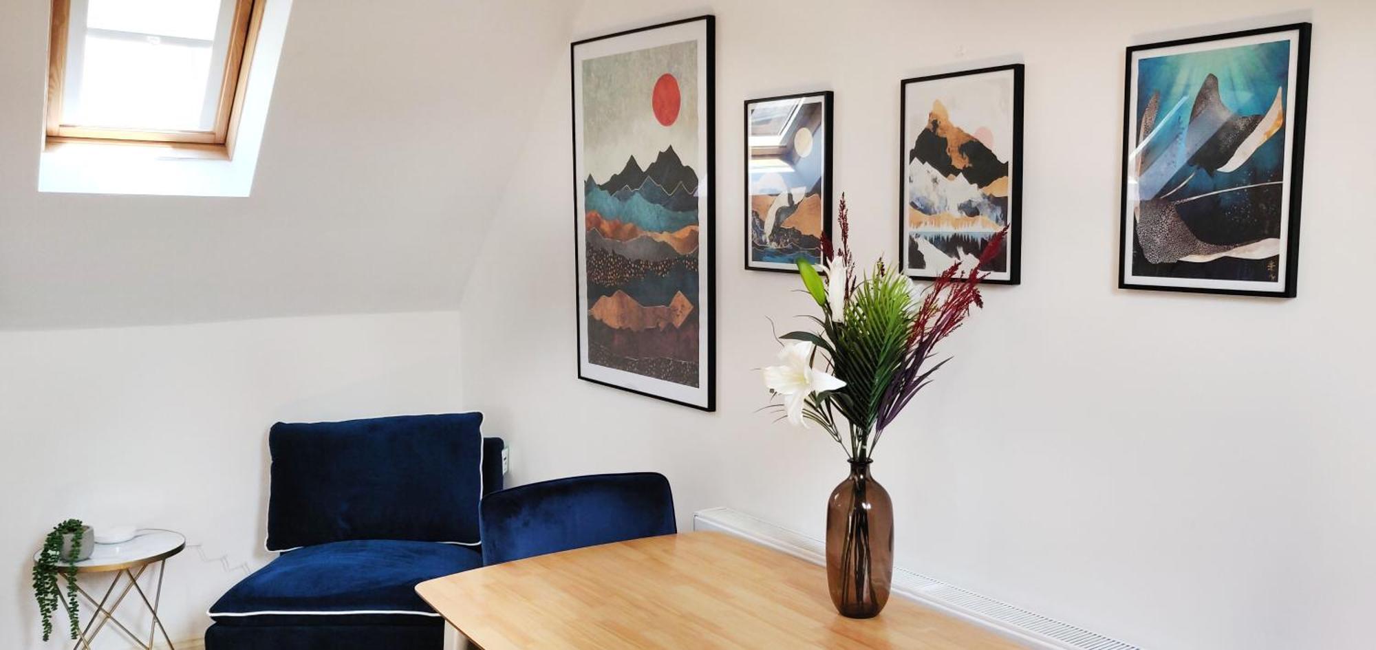 Leamington Spa Warwick Place Apartments Dış mekan fotoğraf