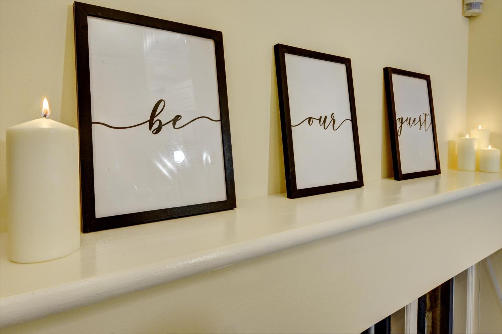 Leamington Spa Warwick Place Apartments Dış mekan fotoğraf