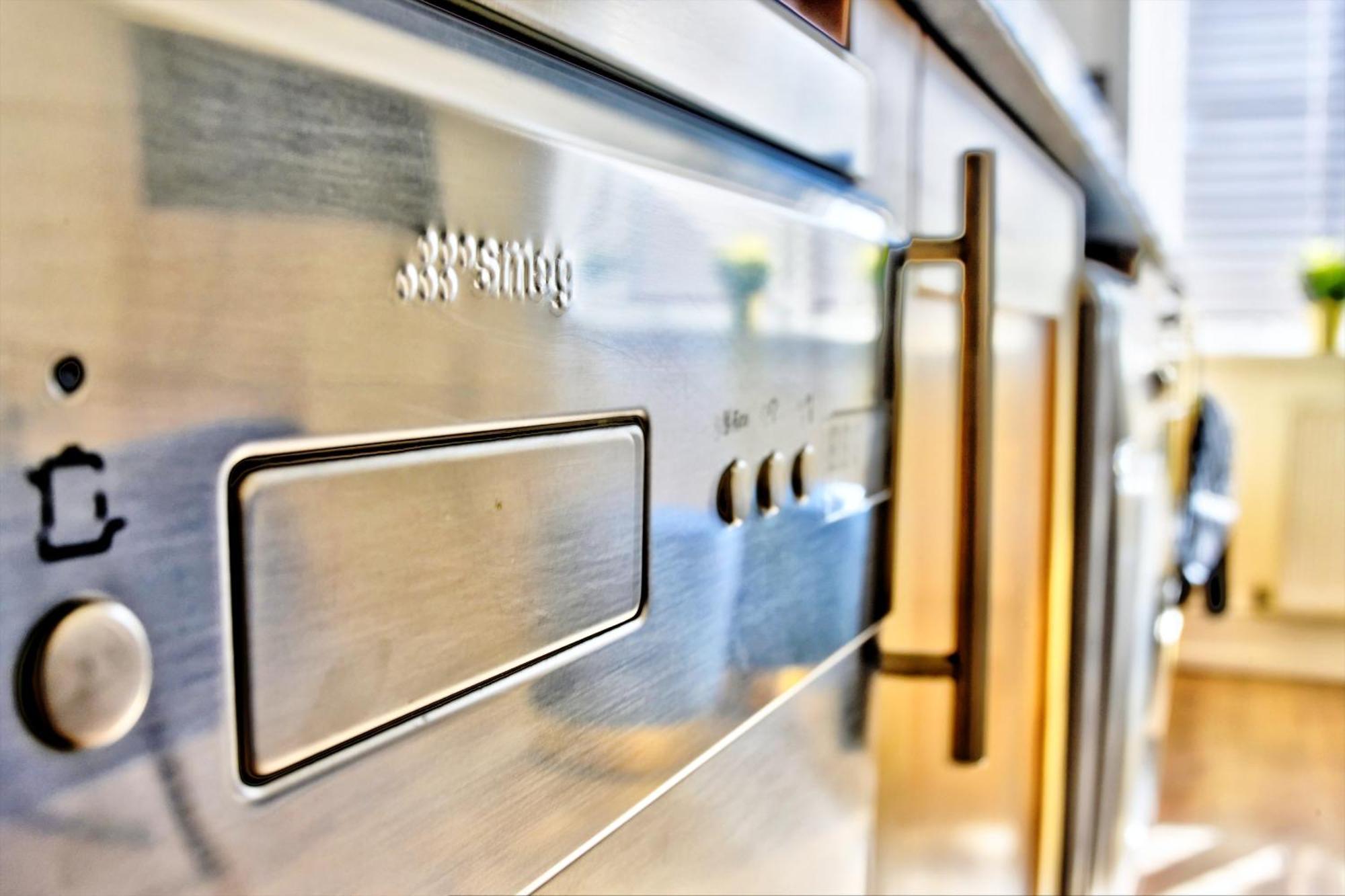 Leamington Spa Warwick Place Apartments Dış mekan fotoğraf