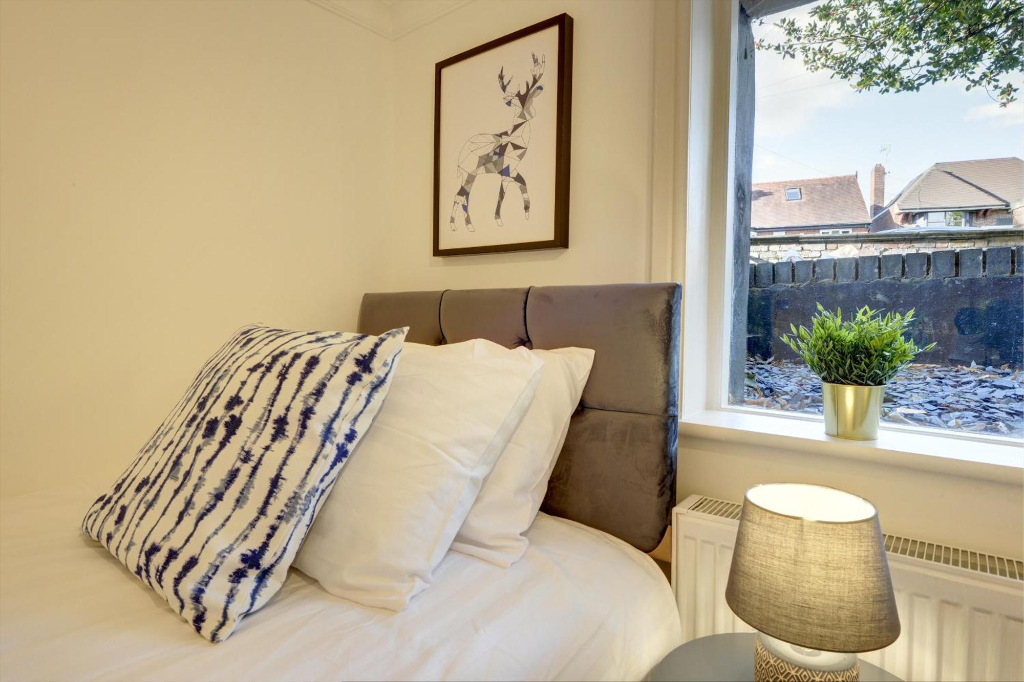 Leamington Spa Warwick Place Apartments Dış mekan fotoğraf