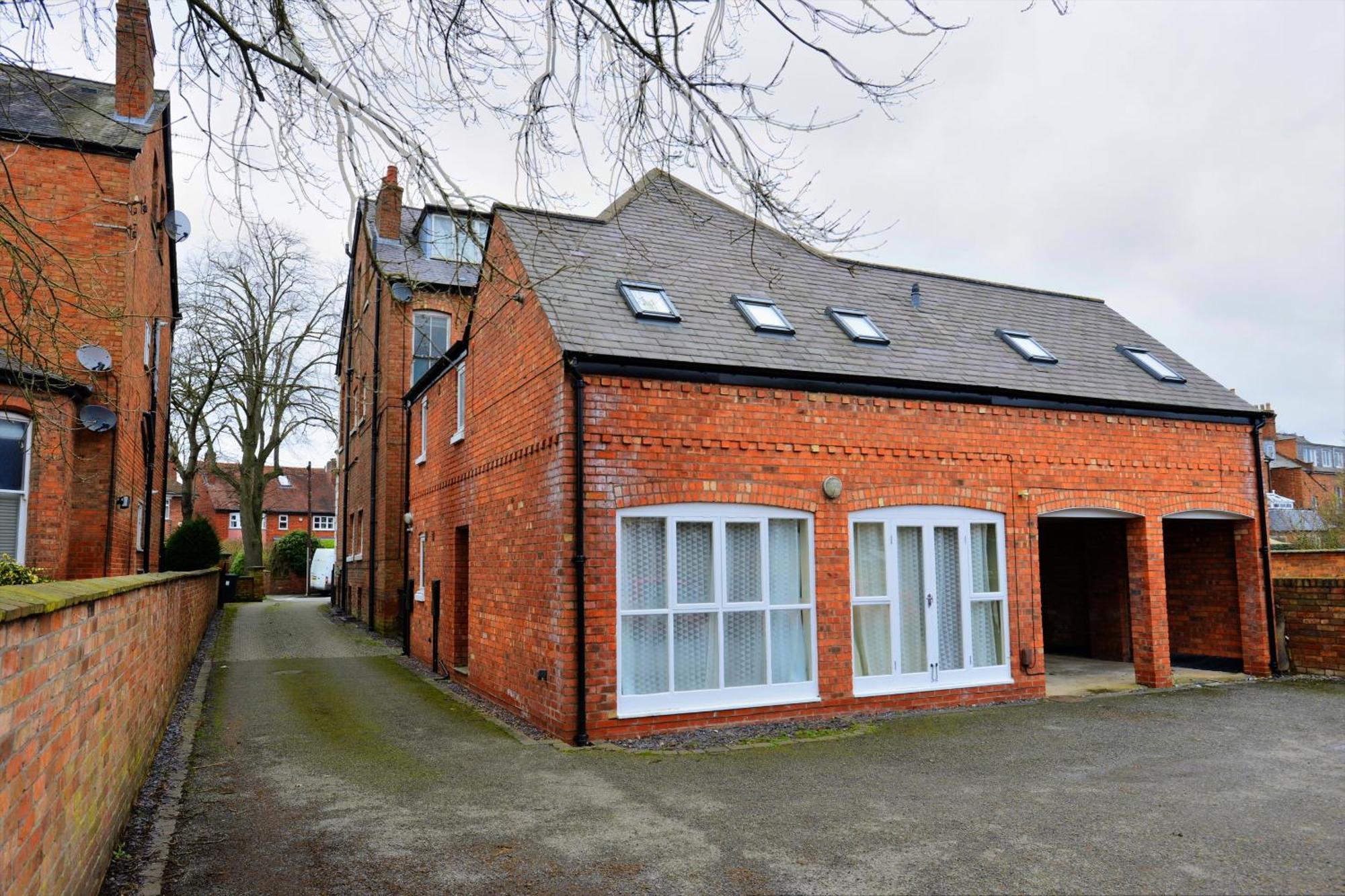 Leamington Spa Warwick Place Apartments Oda fotoğraf